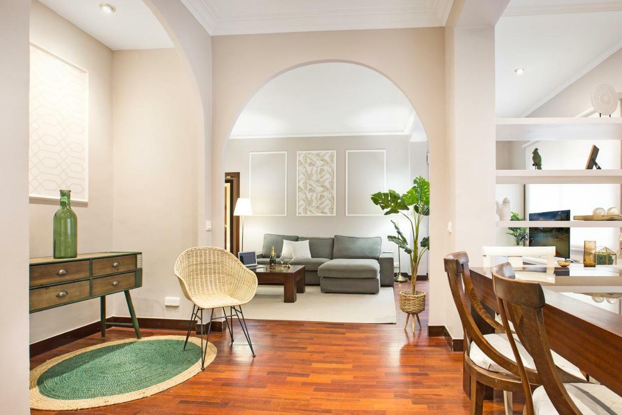 Appartement U-nique Calvet Barcelona