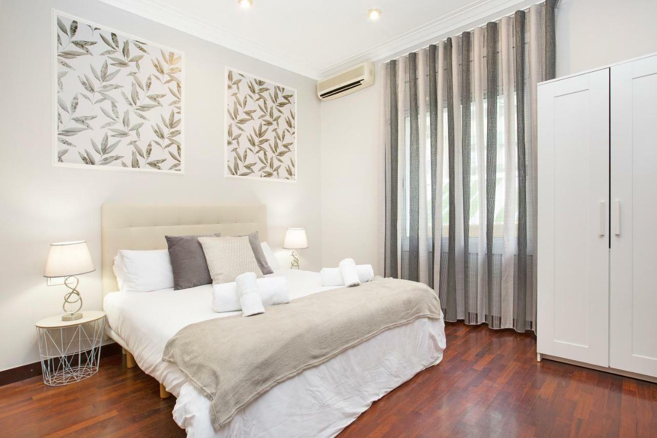 Appartement U-nique Calvet Barcelona