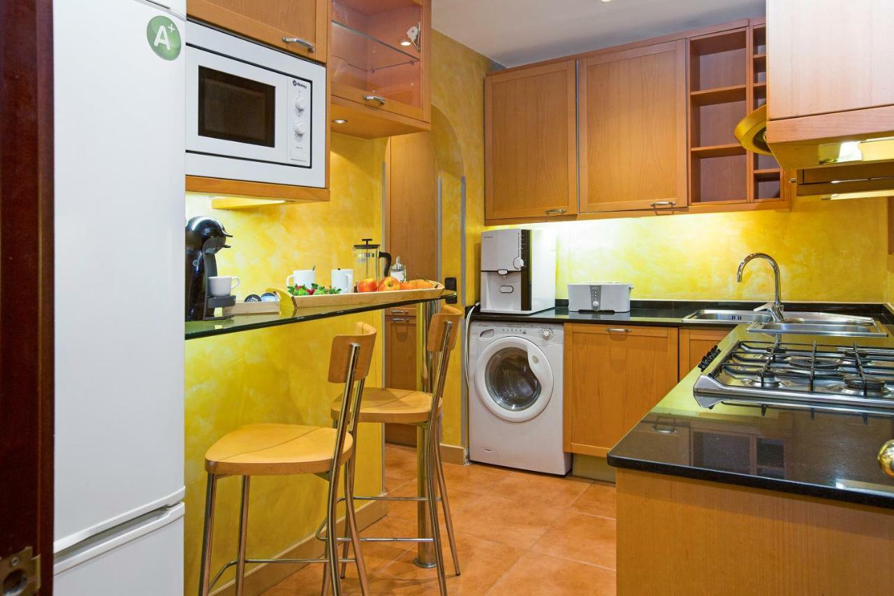 U-nique Calvet Appartement